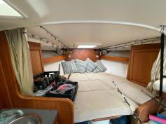 PRICE DROP! - Luhrs 32' Express