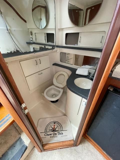 PRICE DROP! - Luhrs 32' Express