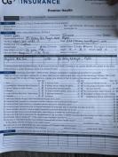 20’ checkmate 2000BR