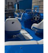 20’ checkmate 2000BR