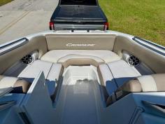 2022 Crownline