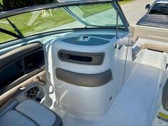 2022 Crownline