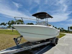 2023 Suzuki 200 Keylargo CC