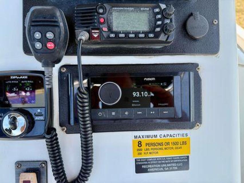 2023 Suzuki 200 Keylargo CC