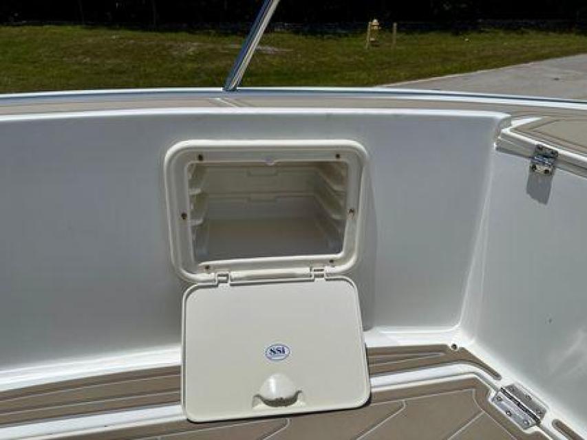 2023 Suzuki 200 Keylargo CC