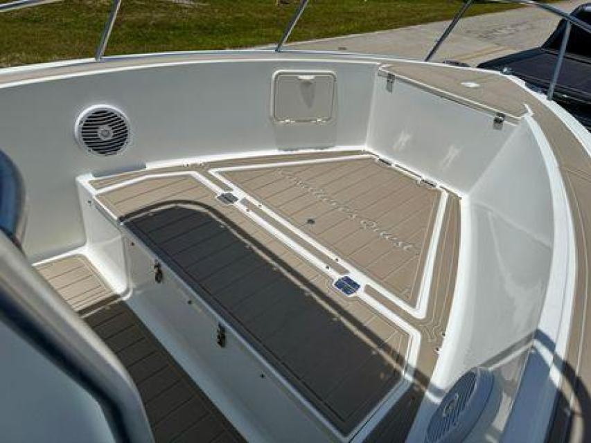 2023 Suzuki 200 Keylargo CC