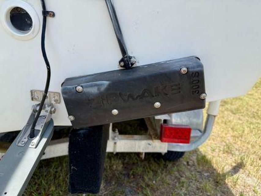 2023 Suzuki 200 Keylargo CC