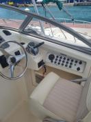 Scout Abaco w/ Twin Outboards