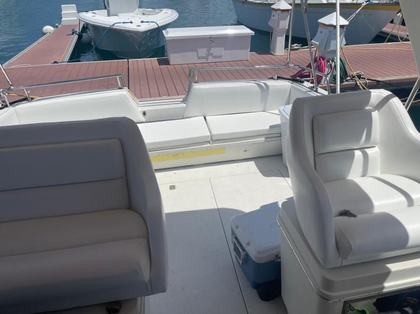 Wellcraft - Sport 3200 St. Tropez