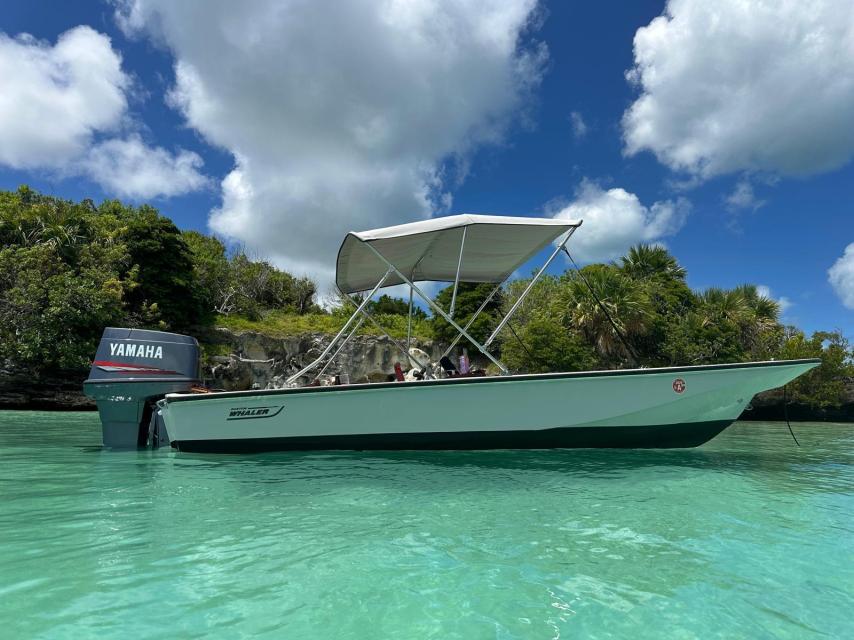PRICE REDUCTION! 15ft Boston Whaler Super sport