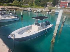 23' Seacraft Offers Encouraged