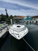 SOLD: Sea Fox 216 WA