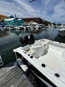 SOLD: Sea Fox 216 WA