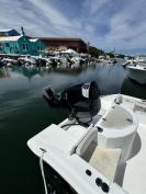 SOLD: Sea Fox 216 WA