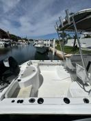 SOLD: Sea Fox 216 WA