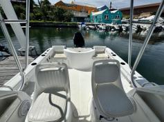 SOLD: Sea Fox 216 WA