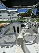 SOLD: Sea Fox 216 WA