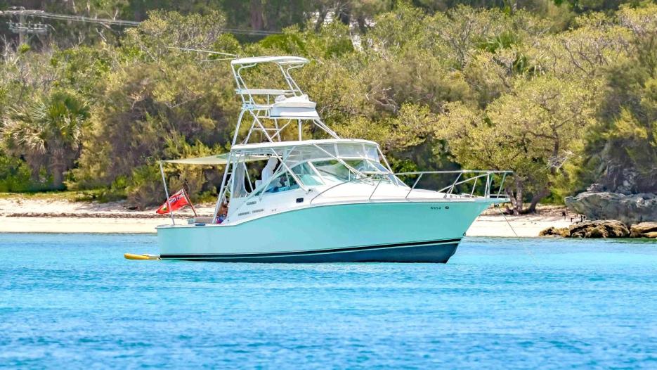 31 CABO EXPRESS  Reasonable Offers Welcomed