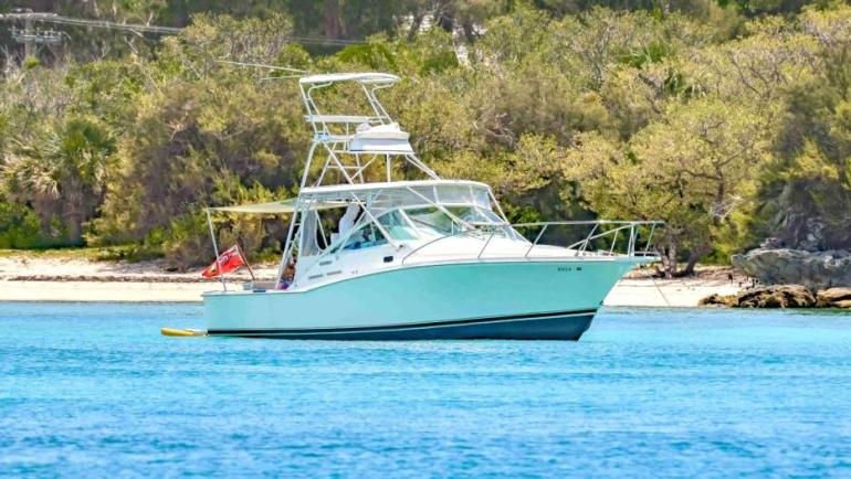 31 CABO EXPRESS  Reasonable Offers Welcomed