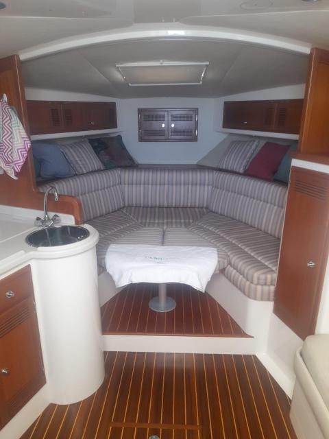 31 CABO EXPRESS  Reasonable Offers Welcomed