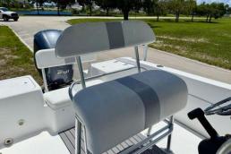 Sea Pro CC  Yamaha250hp 4 stroke 136hrs