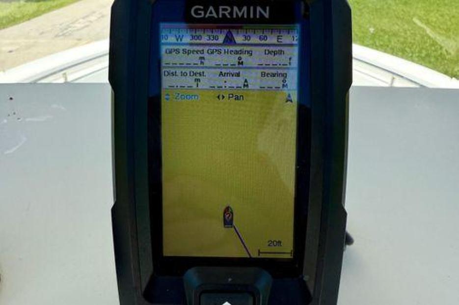 Sea Pro CC  Yamaha250hp 4 stroke 136hrs