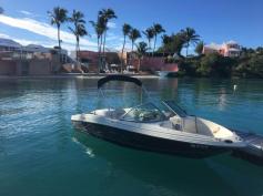 2006 SeaRay 18