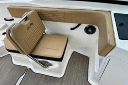 Sea Ray SPX 150hp 421hrs