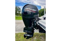 Sea Ray SPX 150hp 421hrs