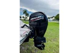 Sea Ray SPX 150hp 421hrs