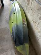 “Ocean Kayak Venus 11” (Lemon Pip)