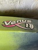 “Ocean Kayak Venus 11” (Lemon Pip)
