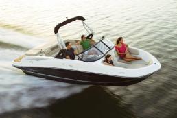 2018 Bayliner VR5