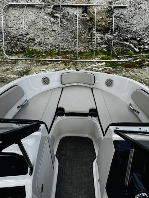 2018 Bayliner VR5