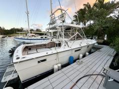 Make Offer!!! - Classic Tiara 31 with Diesel Power