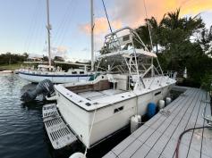 Make Offer!!! - Classic Tiara 31 with Diesel Power