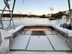 Make Offer!!! - Classic Tiara 31 with Diesel Power