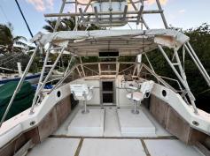 Make Offer!!! - Classic Tiara 31 with Diesel Power