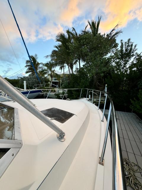 Make Offer!!! - Classic Tiara 31 with Diesel Power