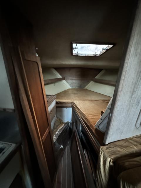 Make Offer!!! - Classic Tiara 31 with Diesel Power