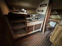 Make Offer!!! - Classic Tiara 31 with Diesel Power