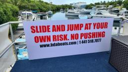 Party Boat PRE-SUMMER SALE!!!! $250/HR 25  people