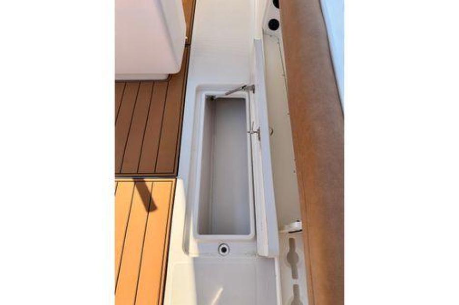 Sailfish CC 29ft