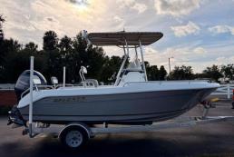 Release CC 11RHRS Yamaha 150hp