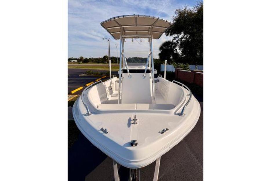 Release CC 11RHRS Yamaha 150hp