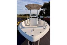 Release CC 11RHRS Yamaha 150hp