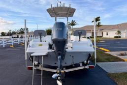 Release CC 11RHRS Yamaha 150hp