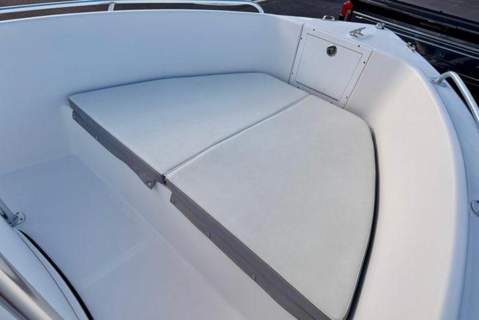 Release CC 11RHRS Yamaha 150hp