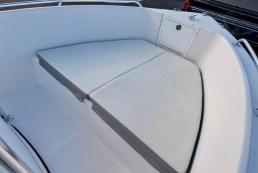 Release CC 11RHRS Yamaha 150hp