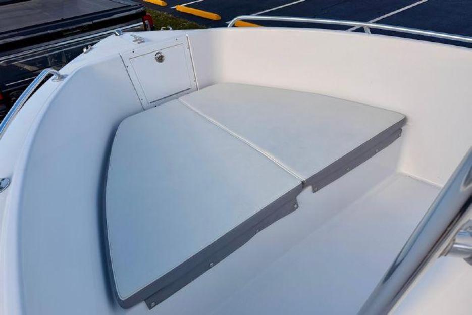 Release CC 11RHRS Yamaha 150hp